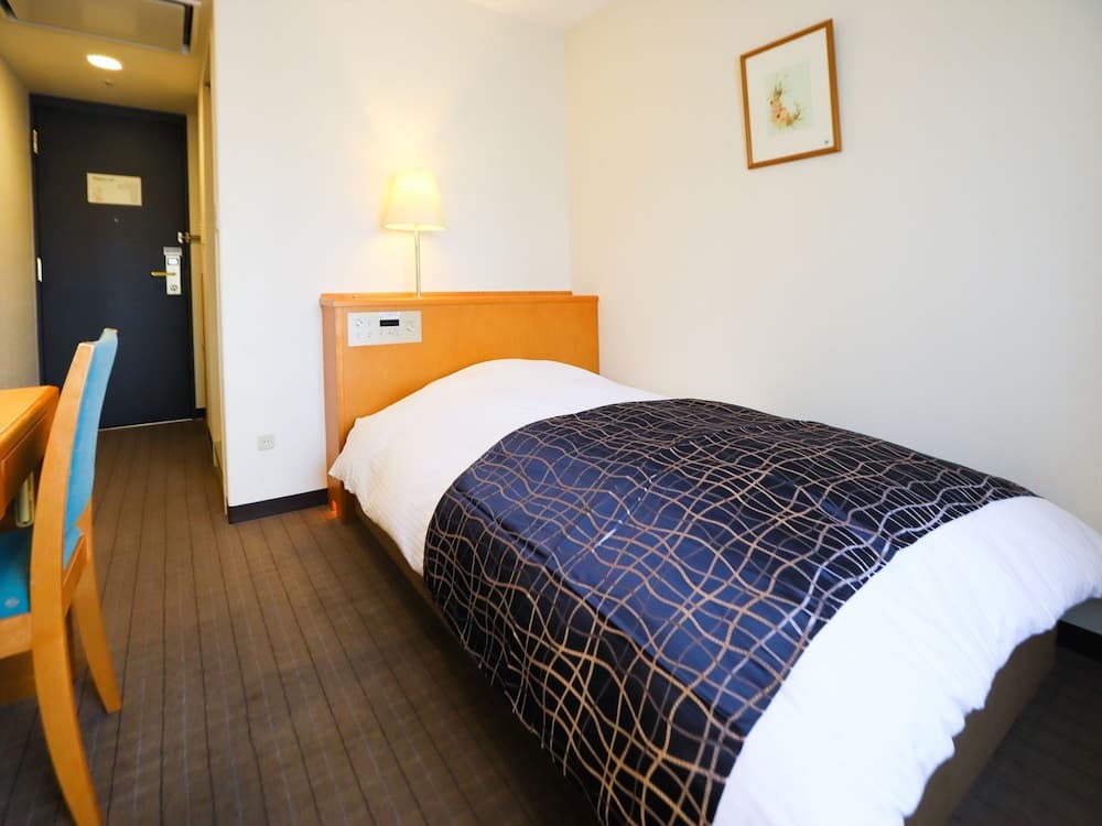 APA Hotel Obihiro Ekimae