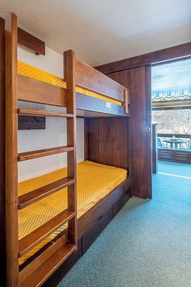 Megève Résidence Pierre & Vacances Le Mont d'Arbois