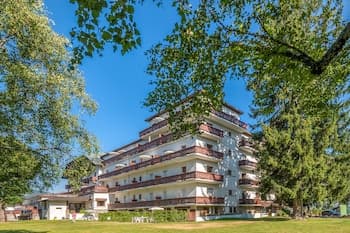 Megève Résidence Pierre & Vacances Le Mont d'Arbois