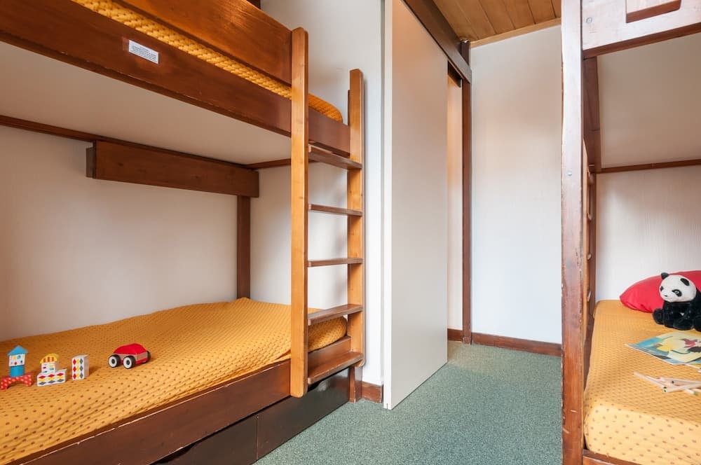 Megève Résidence Pierre & Vacances Le Mont d'Arbois