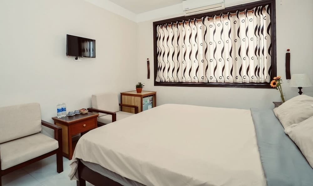 An Hien Homestay Hoi An