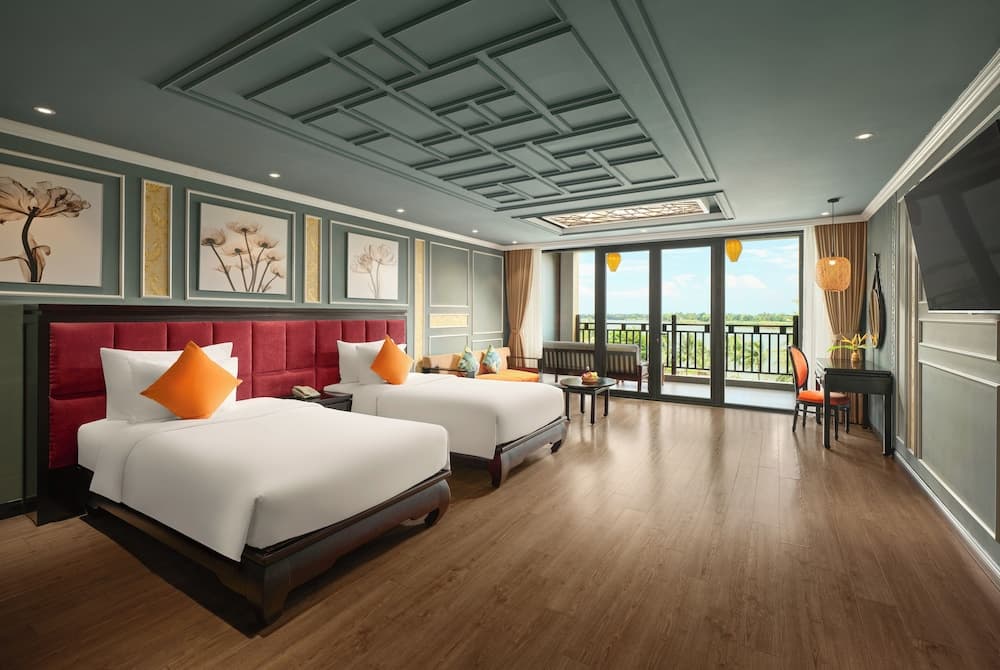 Bel Marina Hoi An Resort