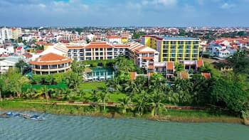 Bel Marina Hoi An Resort