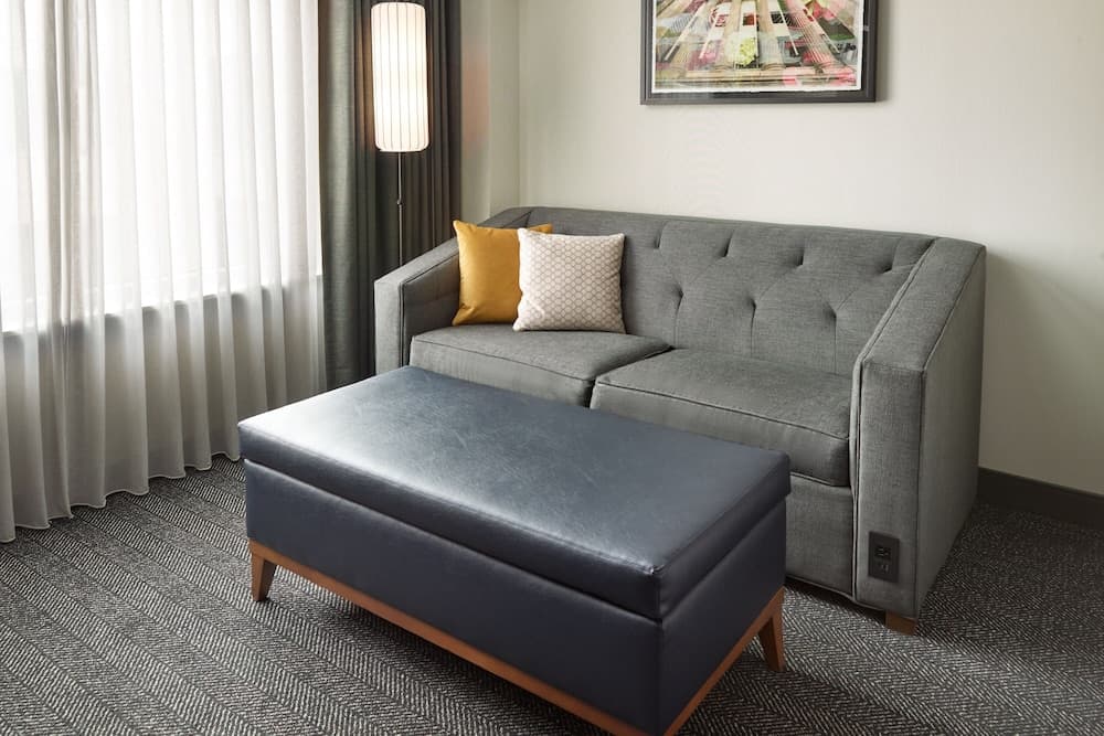 Courtyard by Marriott Washington, DC/Foggy Bottom