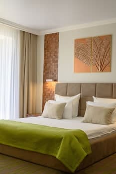 Platan Yuzhniy Hotel