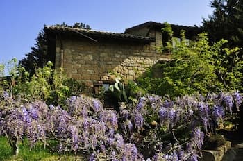 La Casa sulla Collina d'Oro