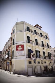 Le Stanze del Console