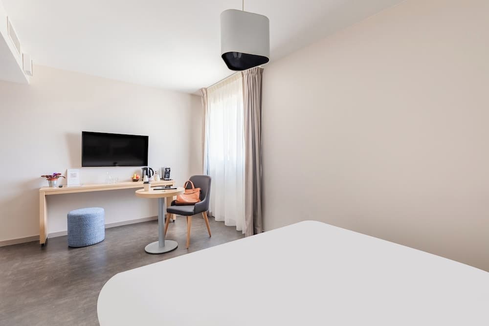 Appart'City Confort Lyon Cité Internationale