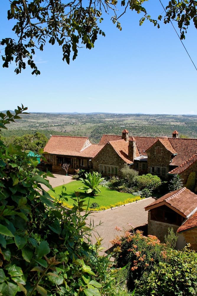 Aberdare Country Club