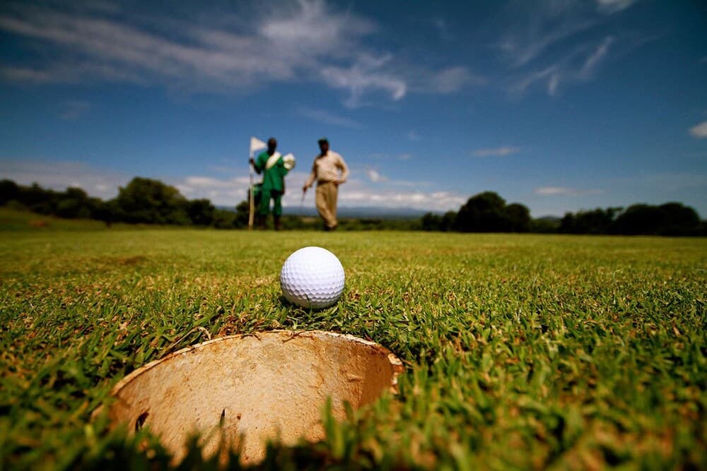 Aberdare Country Club