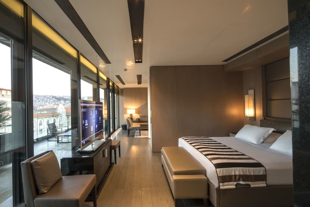 Key Hotel - Boutique Class