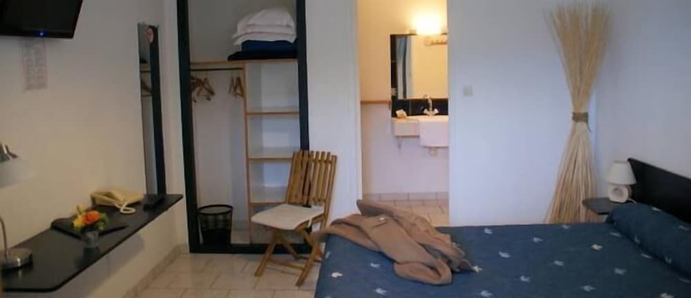 Hotel Restaurant Le Vieux Fusil