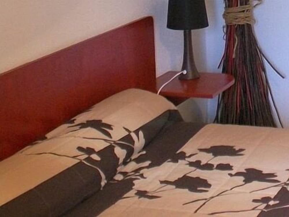 Hotel Restaurant Le Vieux Fusil