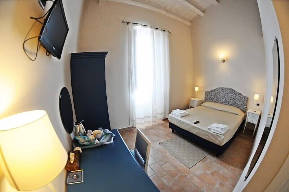 Pantanelli di Vendicari