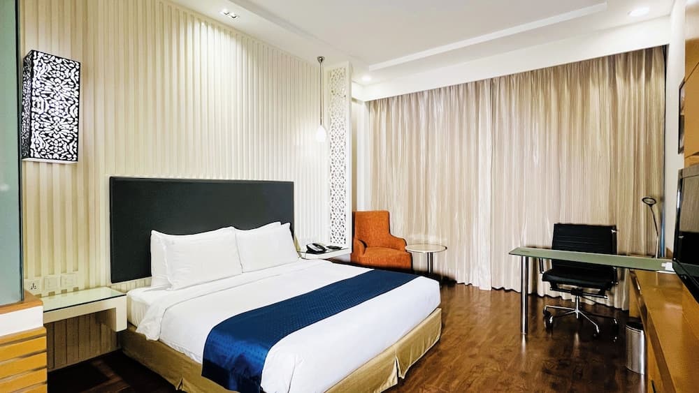 Holiday Inn Amritsar Ranjit Avenue by IHG