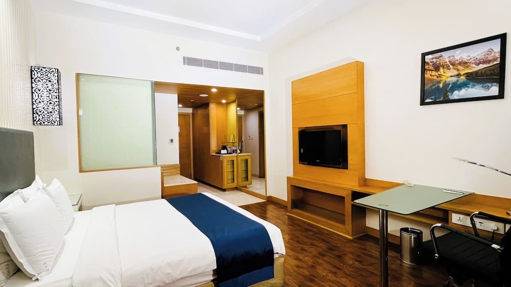 Holiday Inn Amritsar Ranjit Avenue by IHG