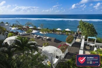 Samabe Bali Suites & Villas - CHSE Certified