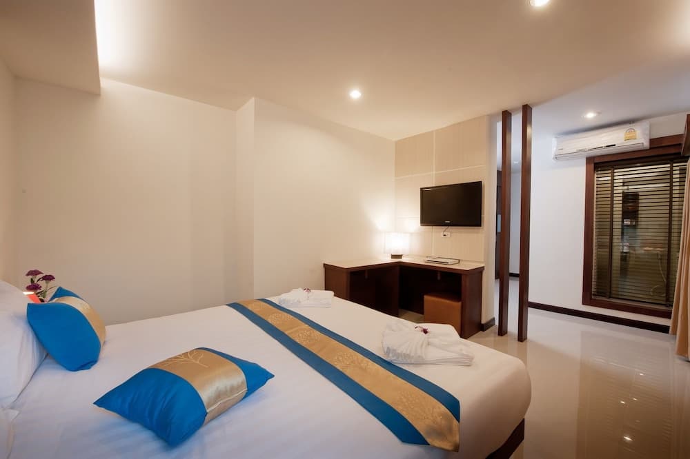 Tuana Blue Sky Patong