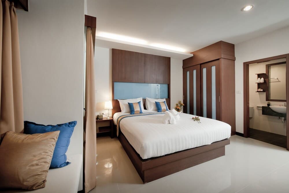 Tuana Blue Sky Patong