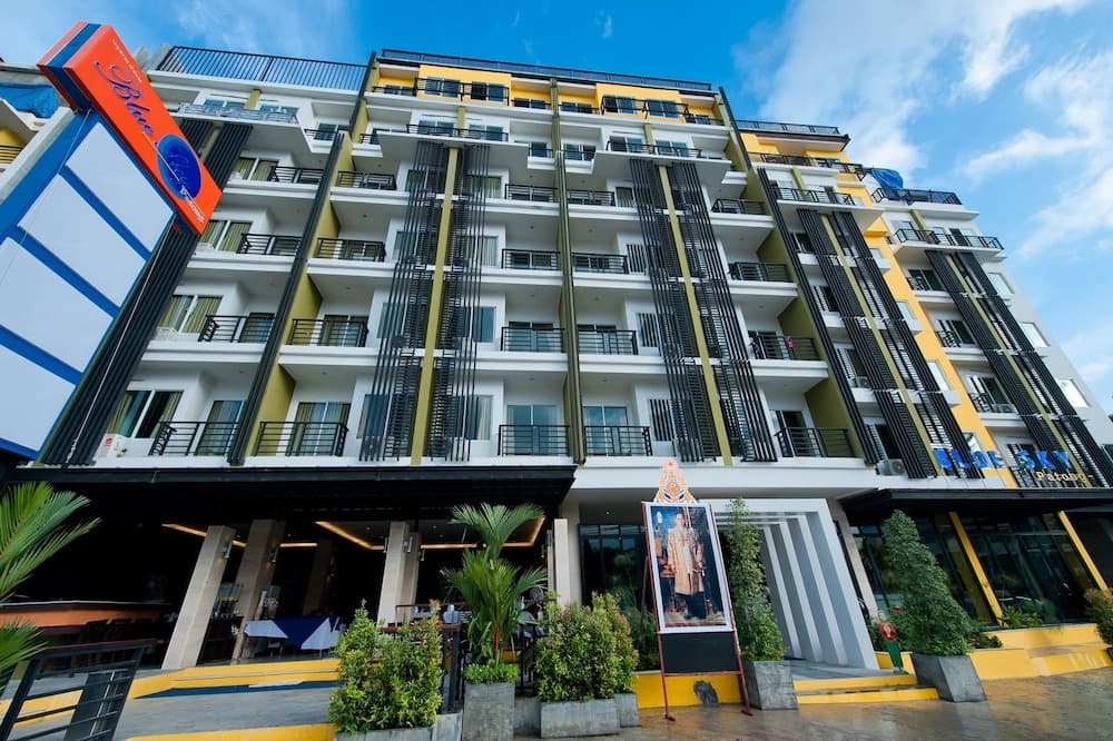 hotel image