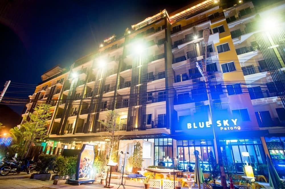 hotel image