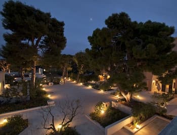 Masseria San Velletri Guest House