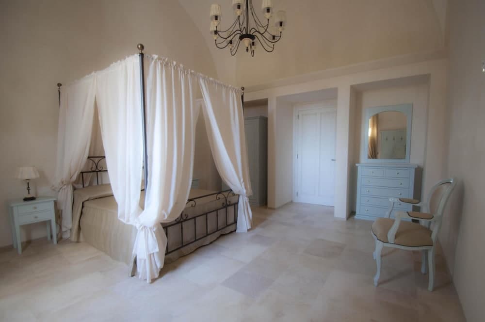 Masseria San Velletri Guest House