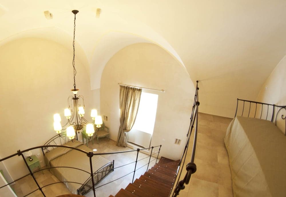 Masseria San Velletri Guest House