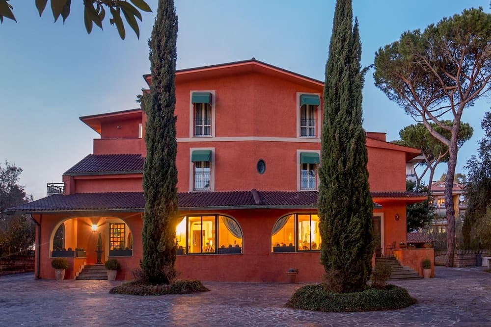 hotel image