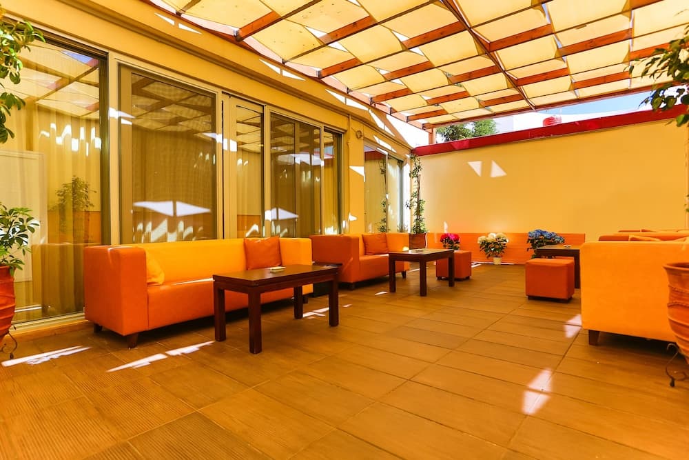 Rodian Gallery Hotel Apartments