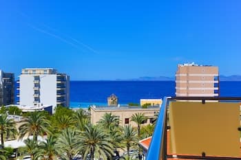 Rodian Gallery Hotel Apartments