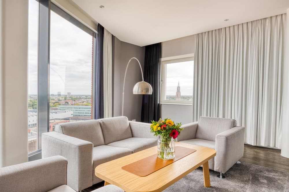 Mercure City Amersfoort Centre Hotel