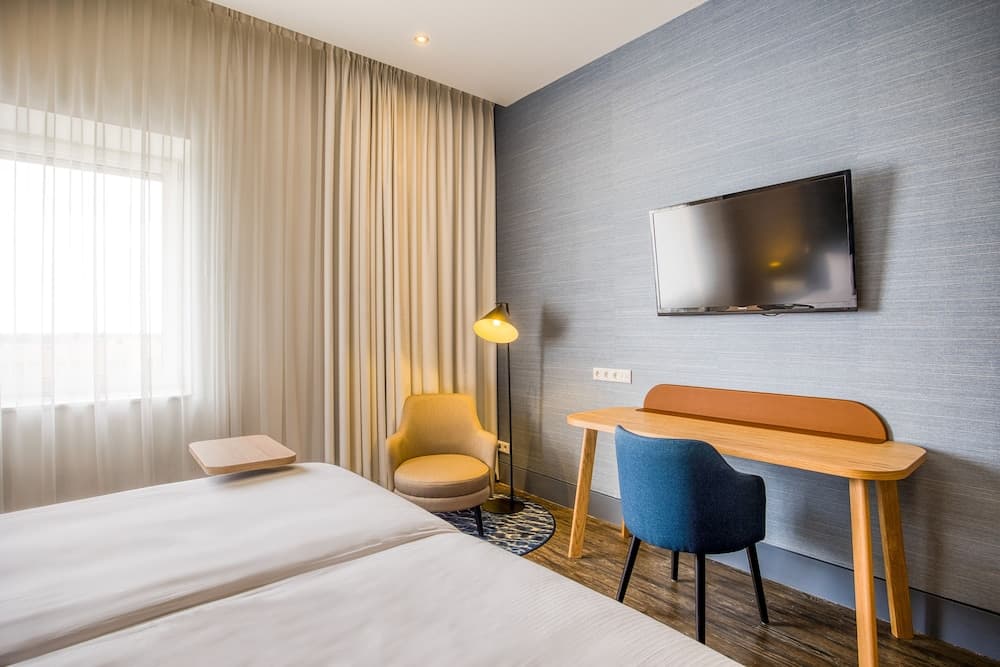 Mercure City Amersfoort Centre Hotel