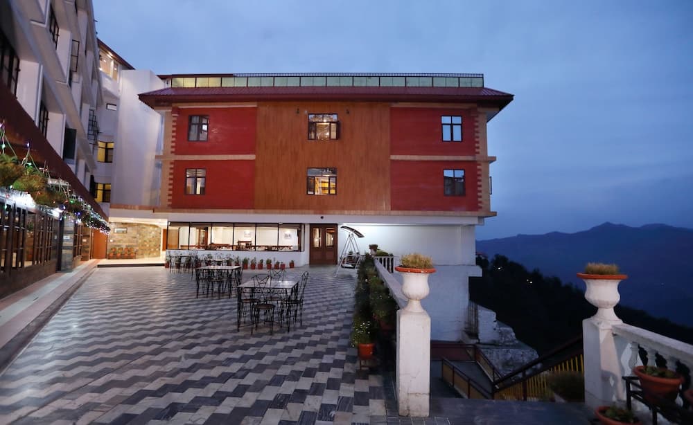 hotel image