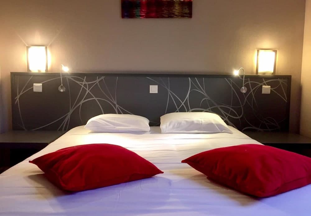 Logis Hotel de la Thalie