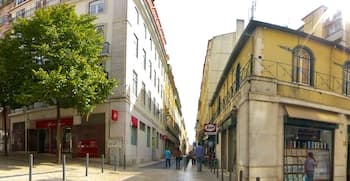 Vistas de Lisboa Hostel