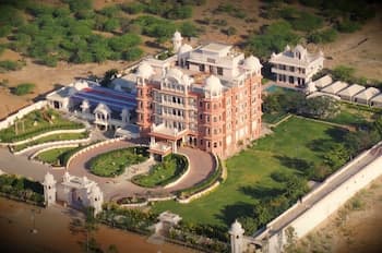 Royal Heritage Kishangarh