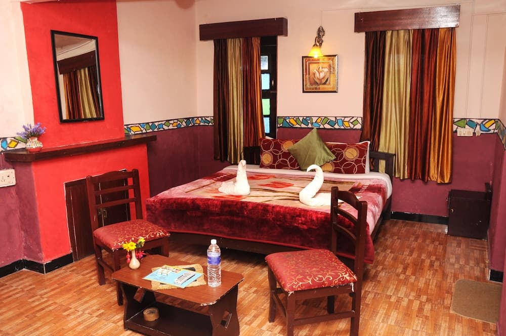 British Cliff Club Resort