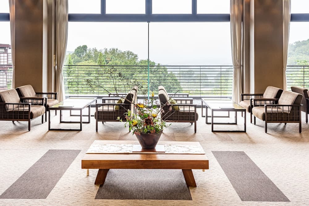 Arima Onsen Motoyu Kosenkaku