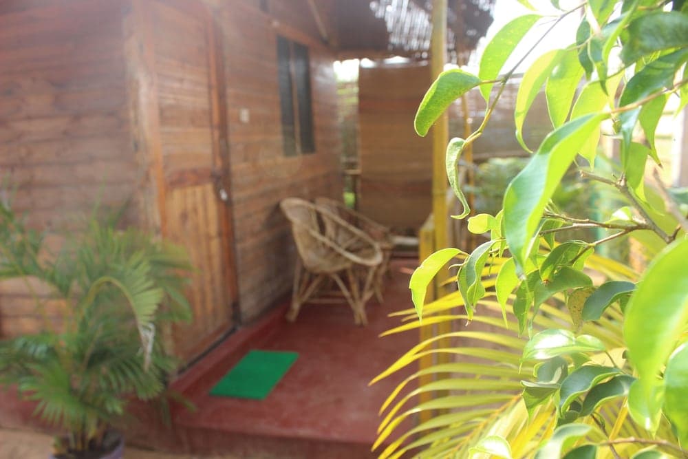 Tivai Beach Cottages