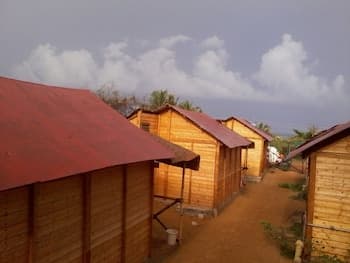 Tivai Beach Cottages