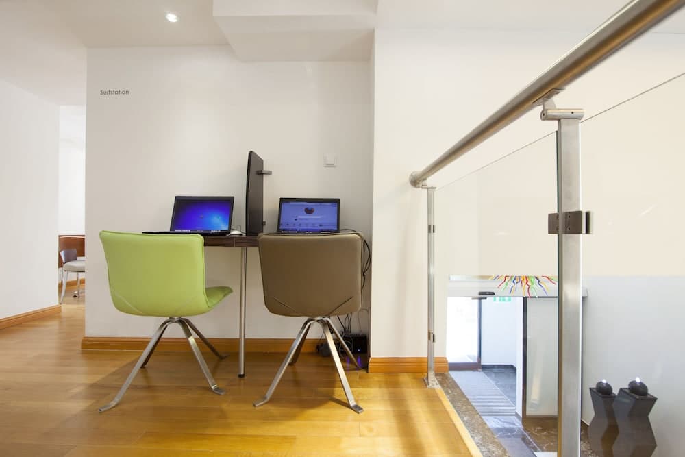 hotel image