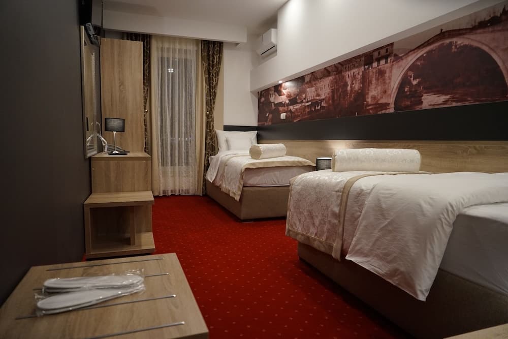 Hotel Hercegovina