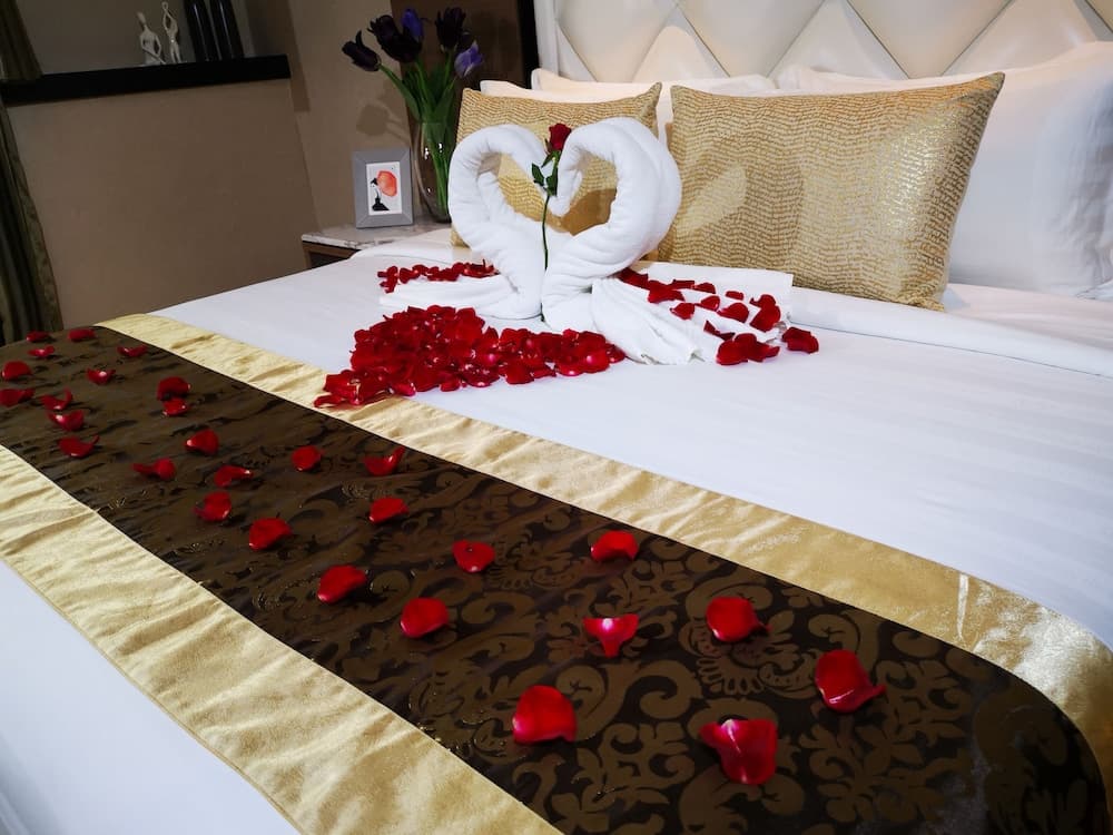 Grand Paragon Hotel Johor Bahru