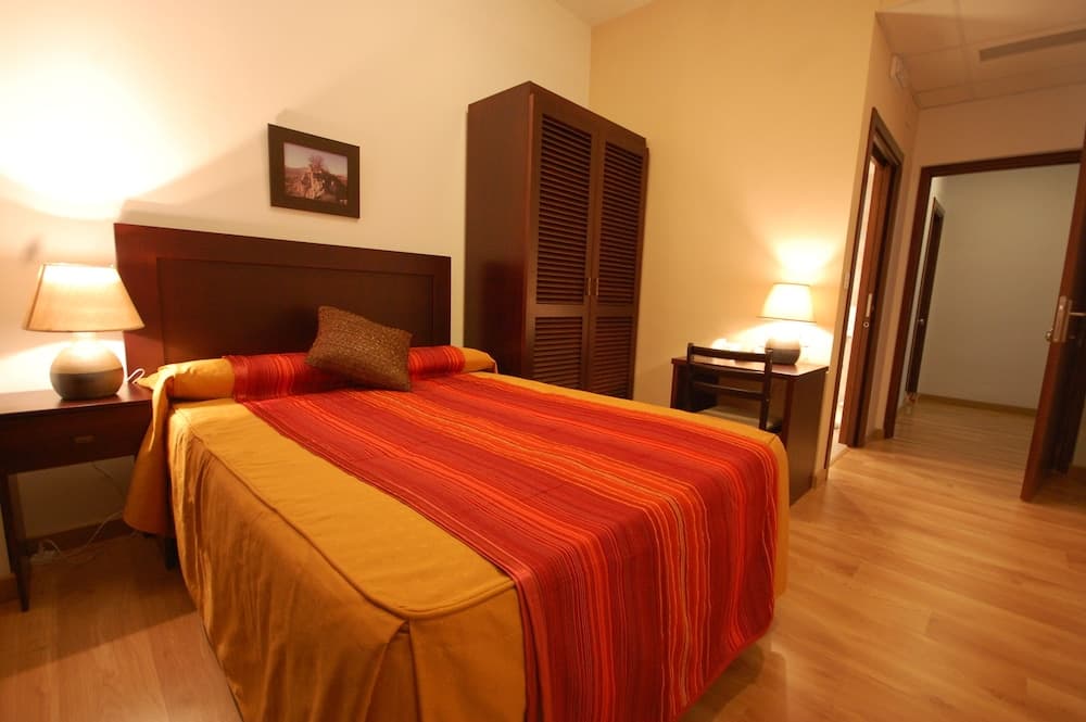 Hospedería San Francisco