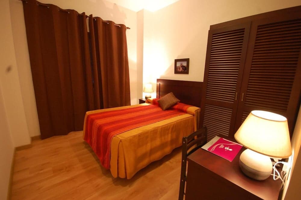 Hospedería San Francisco