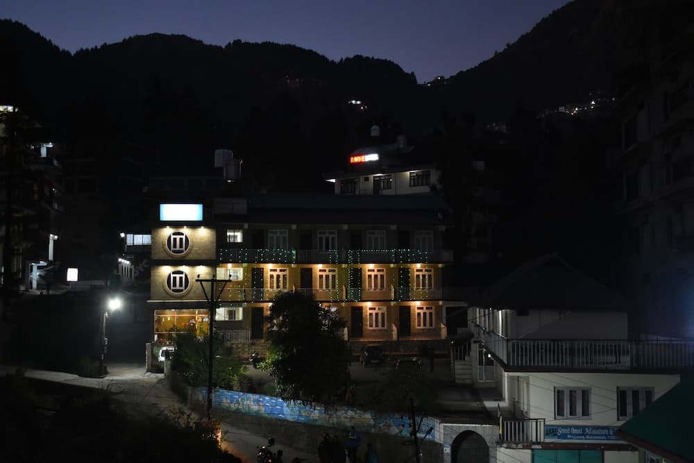 hotel image