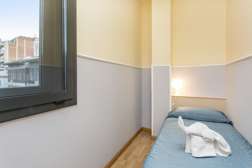 Apartments Sata Park Güell Area