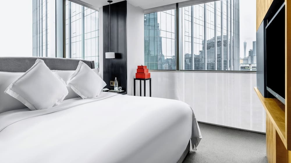 Mandarin Oriental, Guangzhou