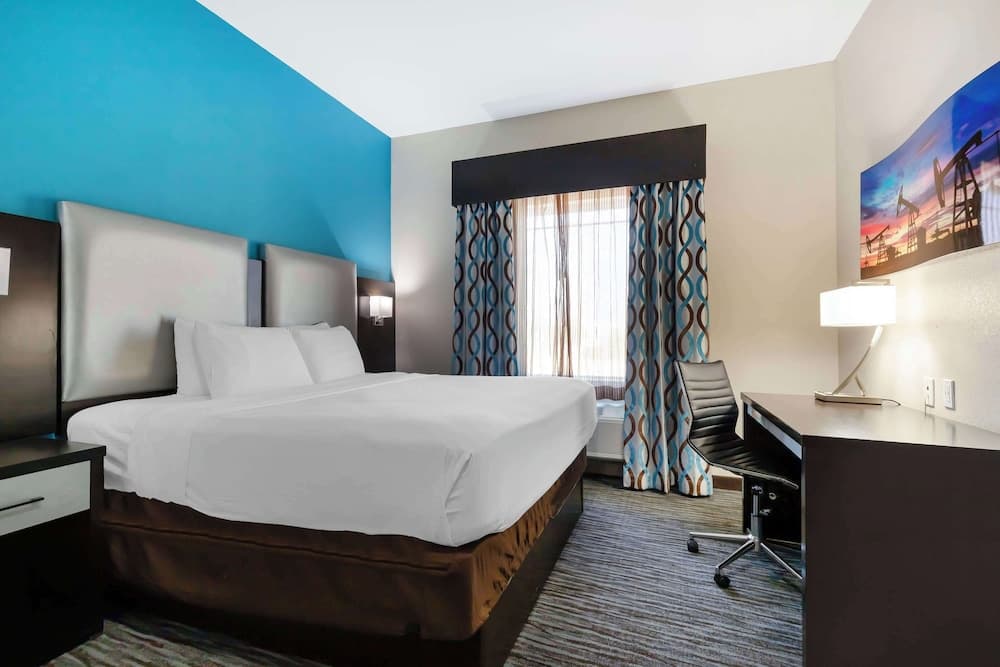 Best Western Plus Pleasanton Hotel